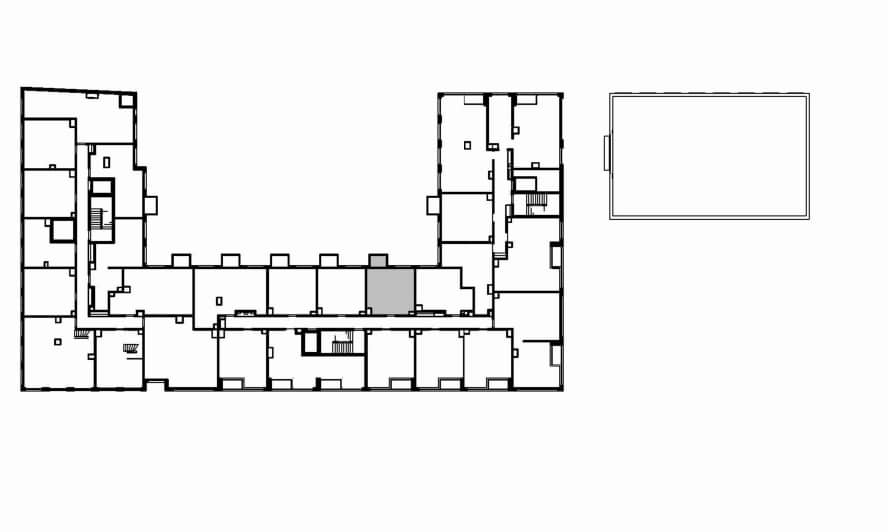 Kanwa Apartamenty – inwestycja Moderna Holding - lokal B – B.05.06