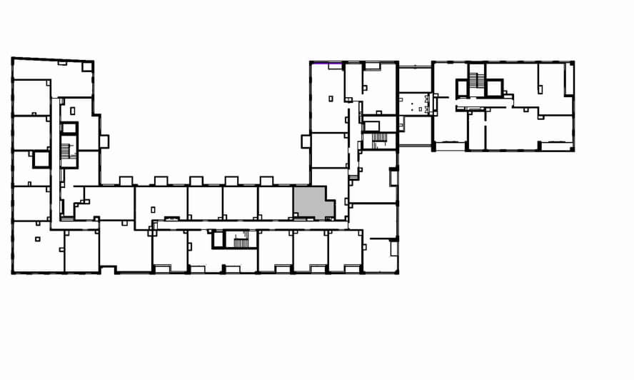 Kanwa Apartamenty – inwestycja Moderna Holding - lokal B – B.04.07