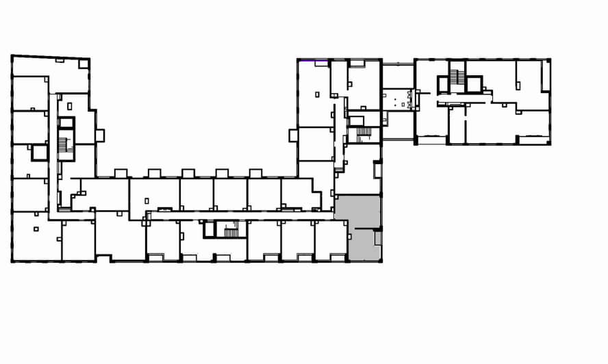 Kanwa Apartamenty – inwestycja Moderna Holding - lokal B – B.04.08