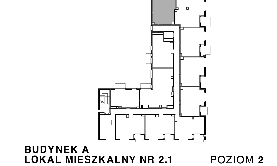 Lokal A – A.2.1