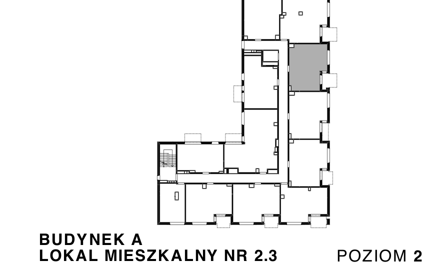 Lokal A – A.2.3