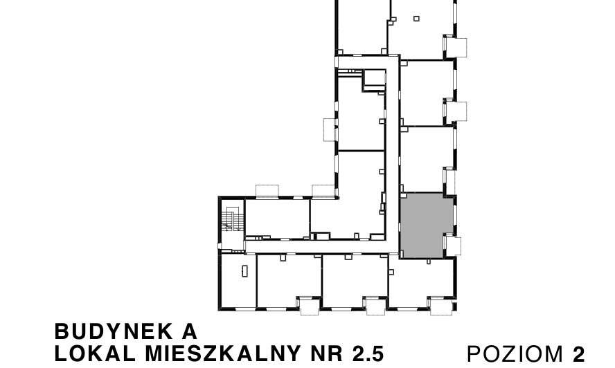 Lokal A – A.2.5