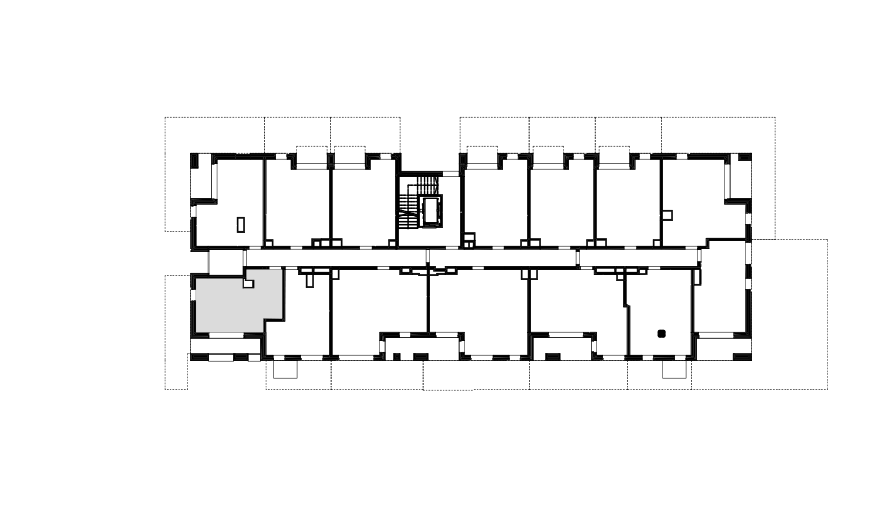 Lokal G – G-11 (N)
