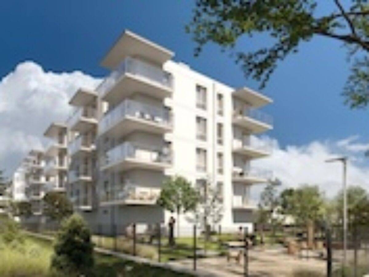 Apartamenty Sonata III