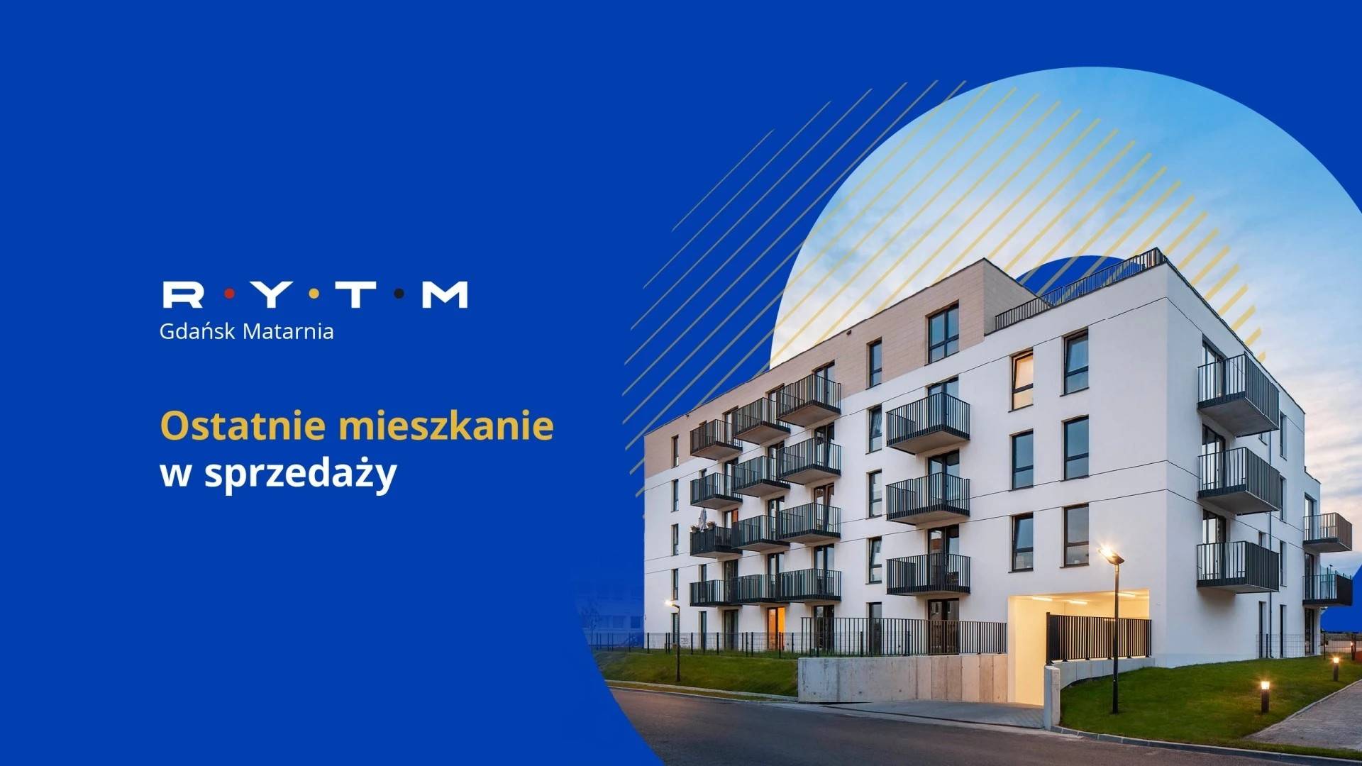 RYTM – inwestycja INPRO