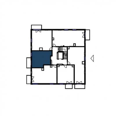 Nowy Wyszogród – inwestycja Jakon Inwest - lokal D1.30