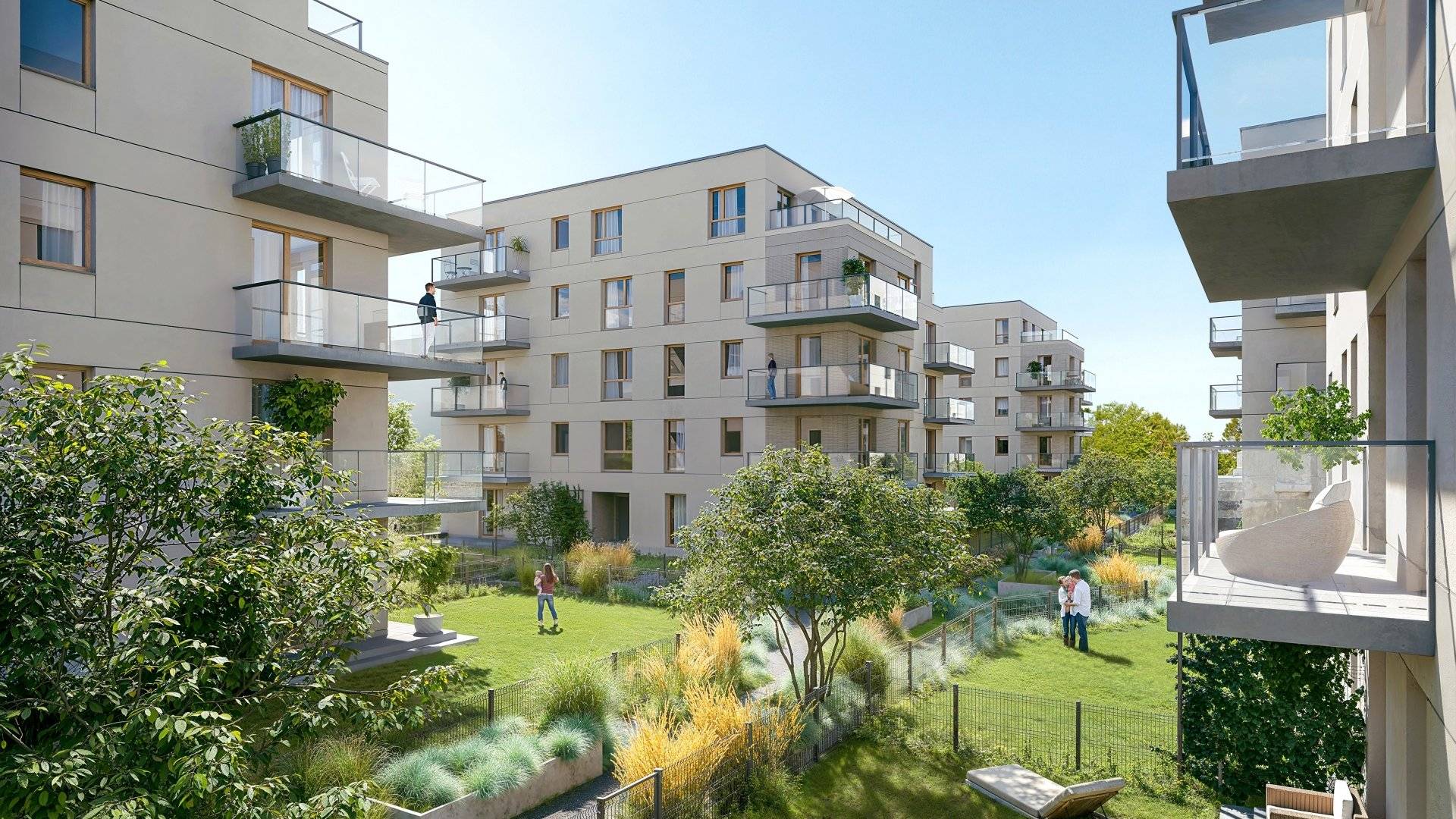Strzeszyńska 77 – inwestycja Jakon Inwest
