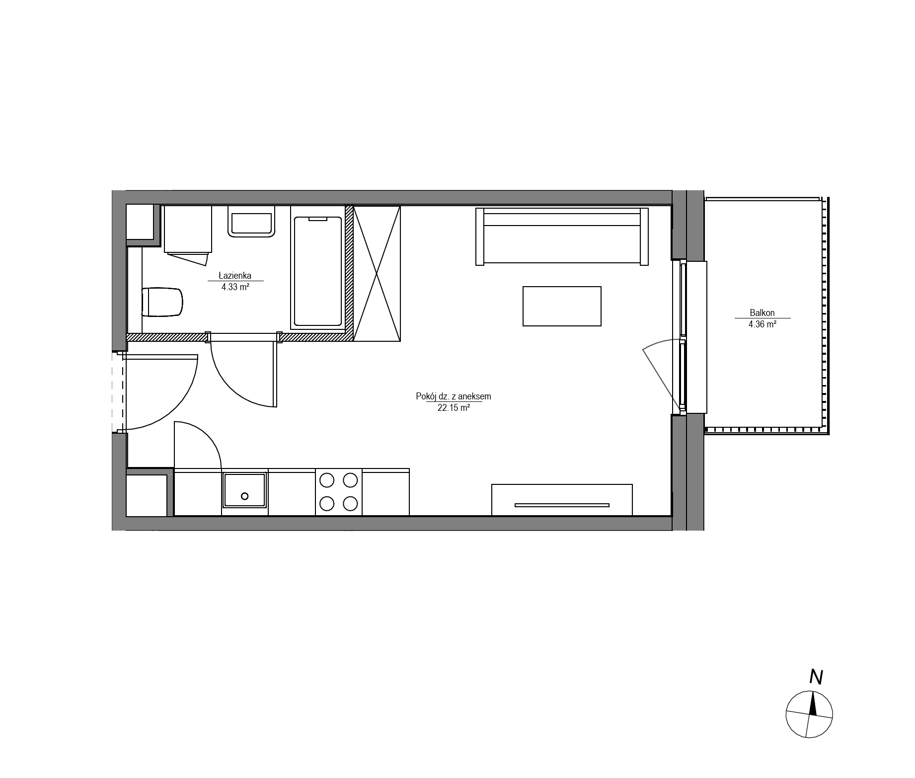 Lokal LH/LHA/A/1/2