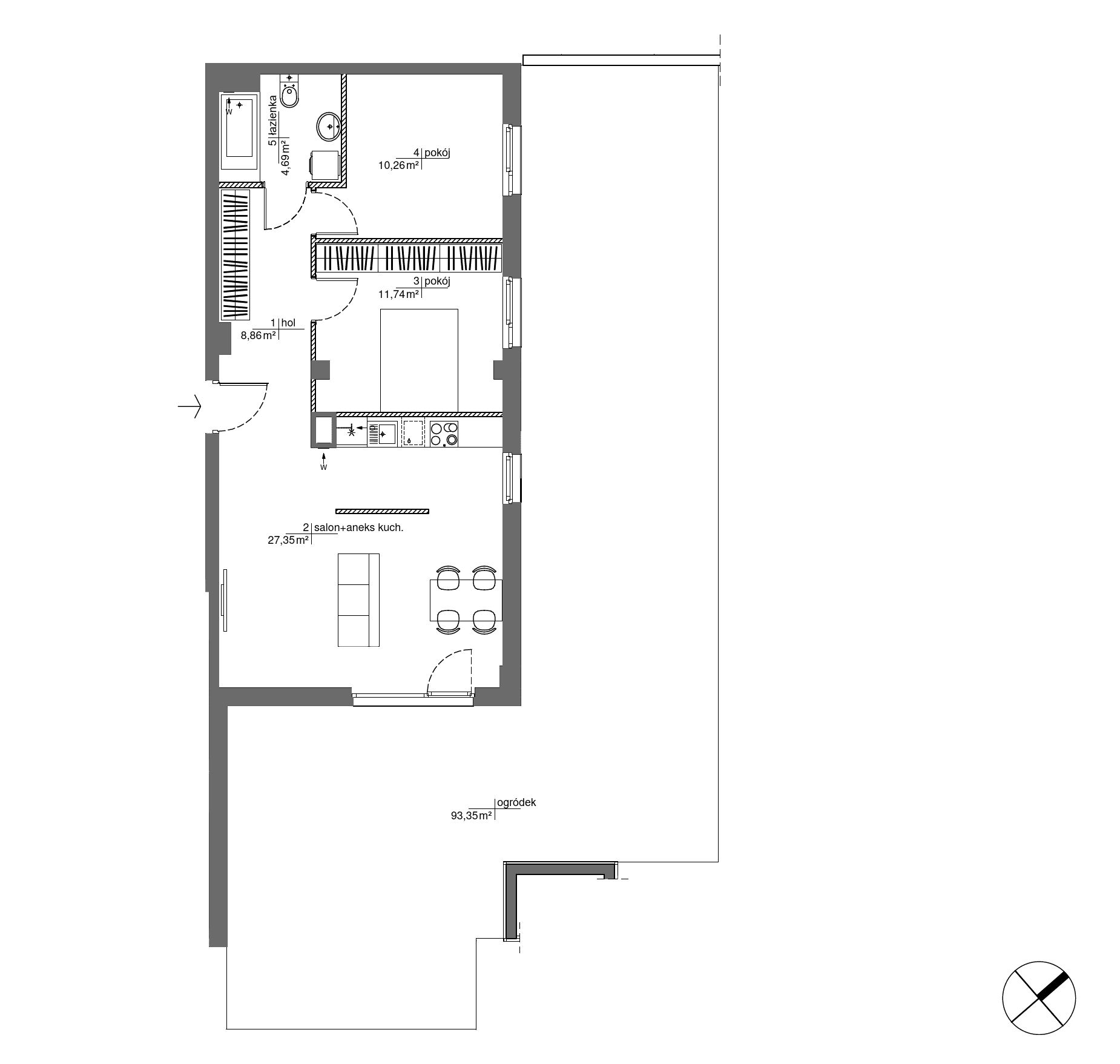 Lokal RM/2B/H/0/1