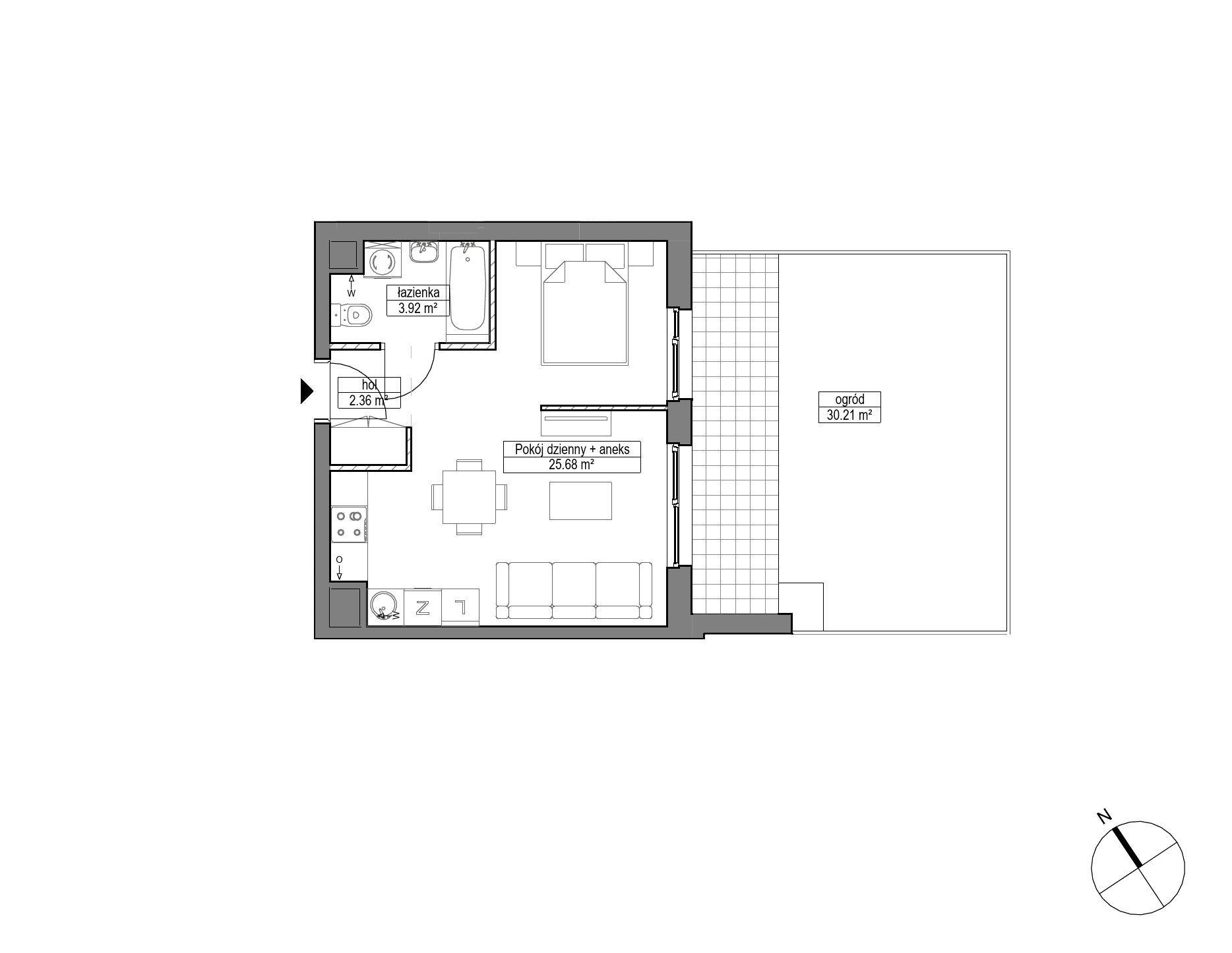 Lokal A.0M01