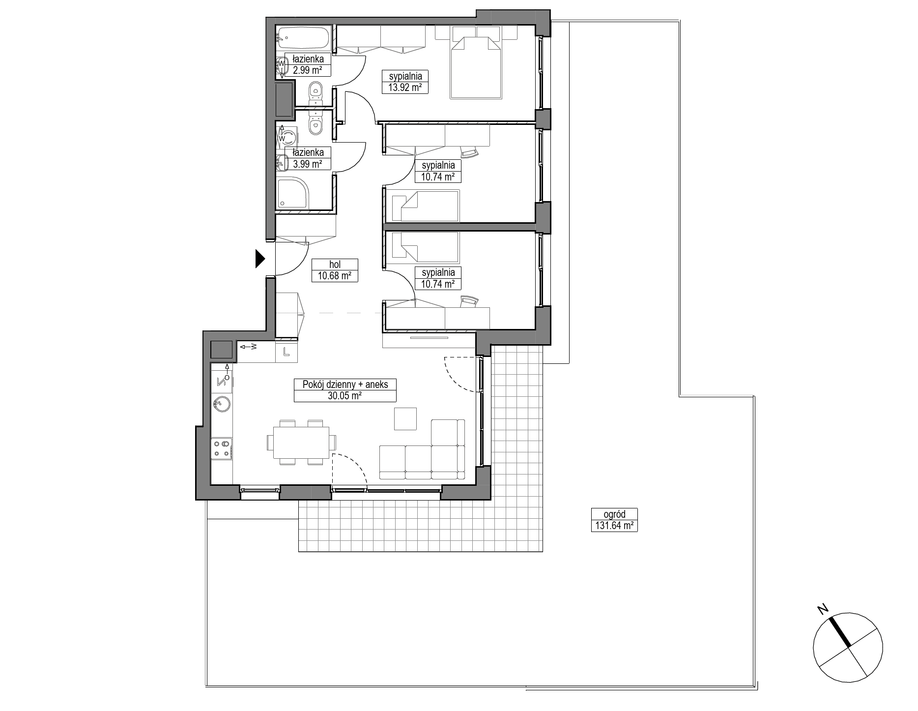 Lokal A.0M02