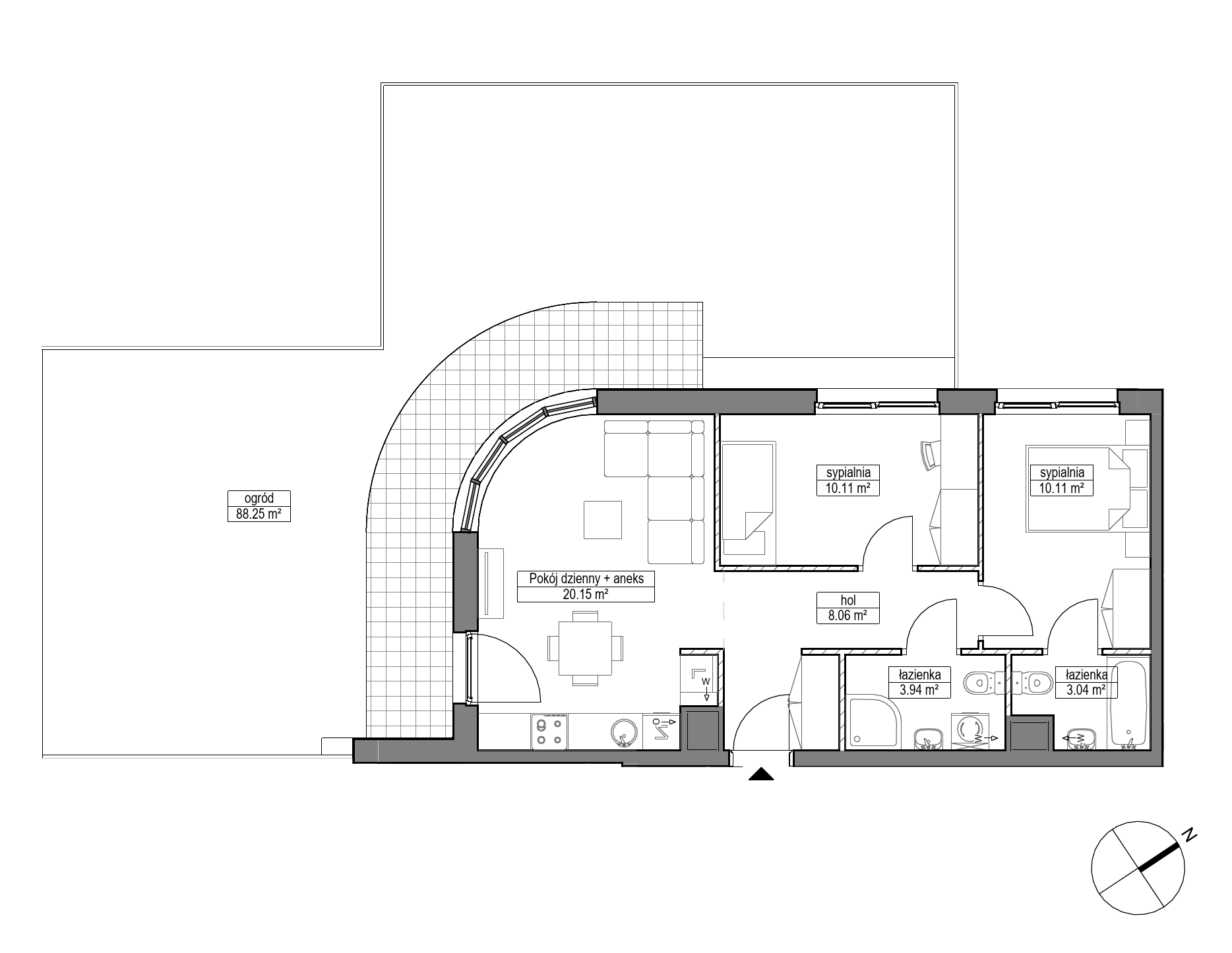 Lokal A.0M03