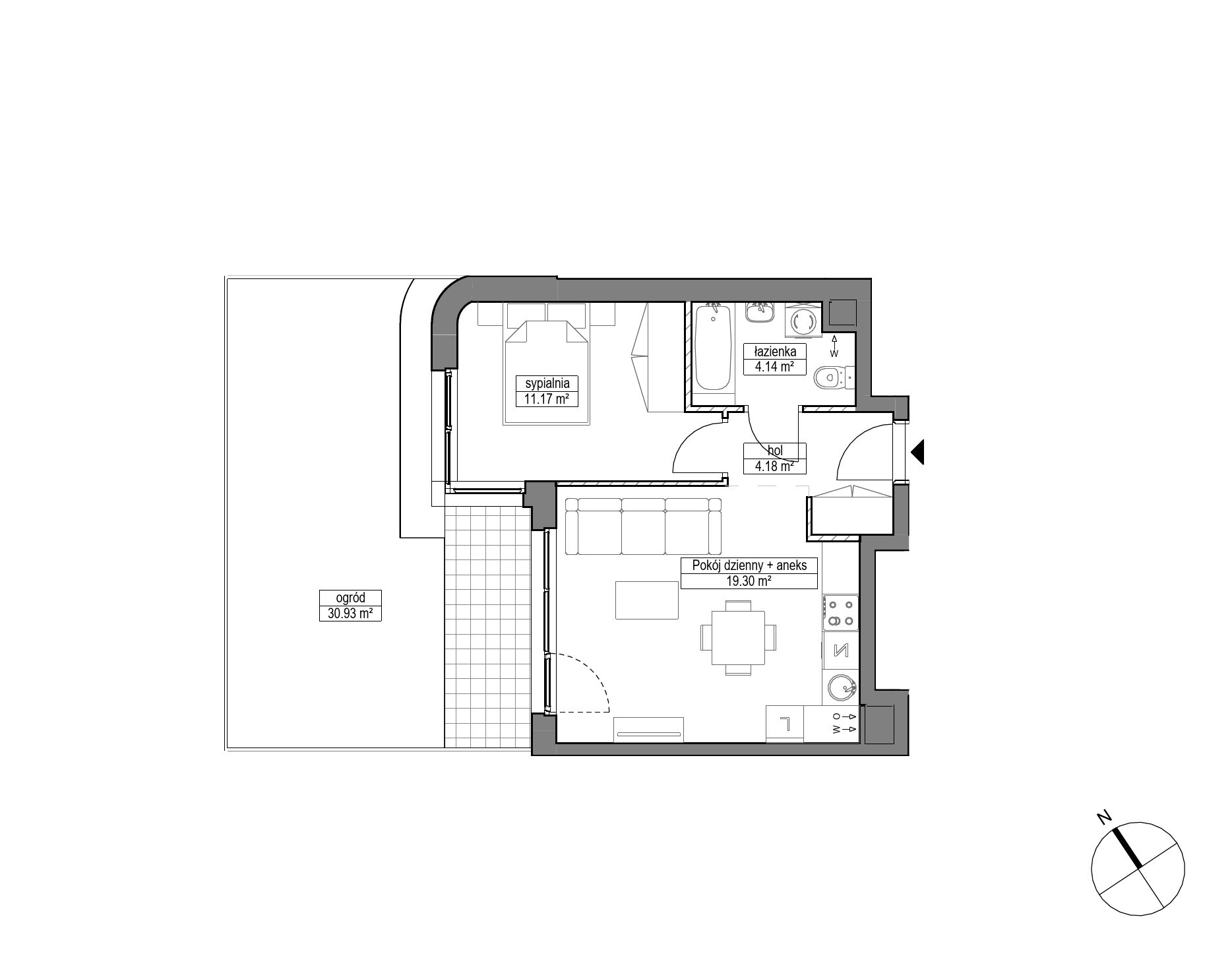 Lokal A.0M05