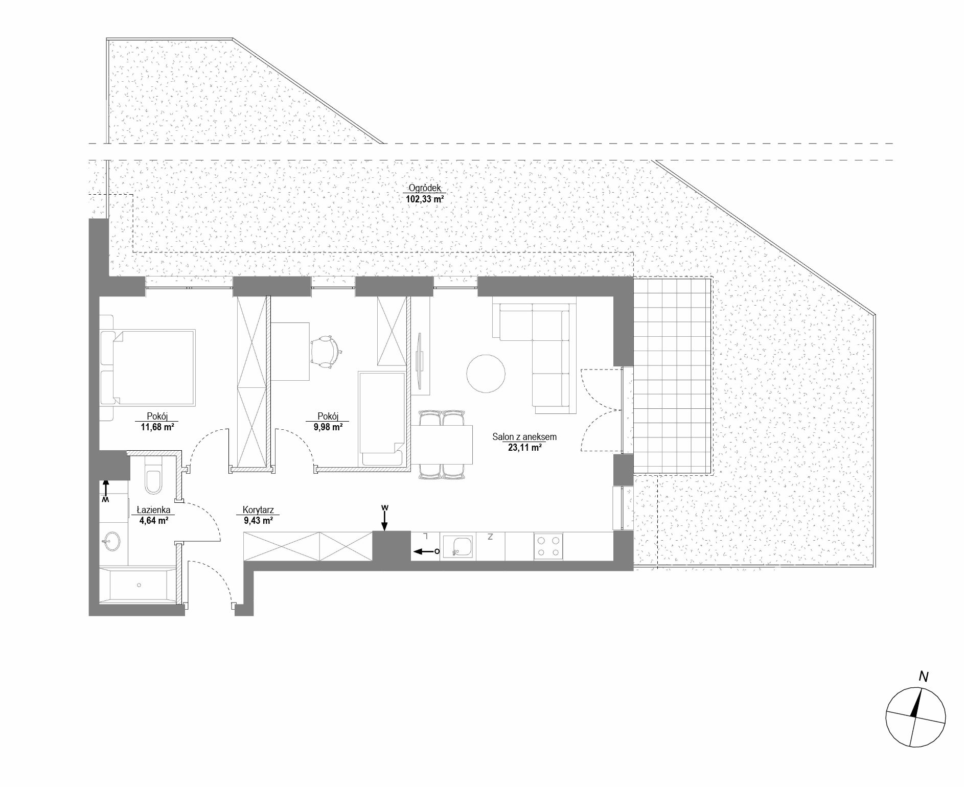Lokal I.0M04
