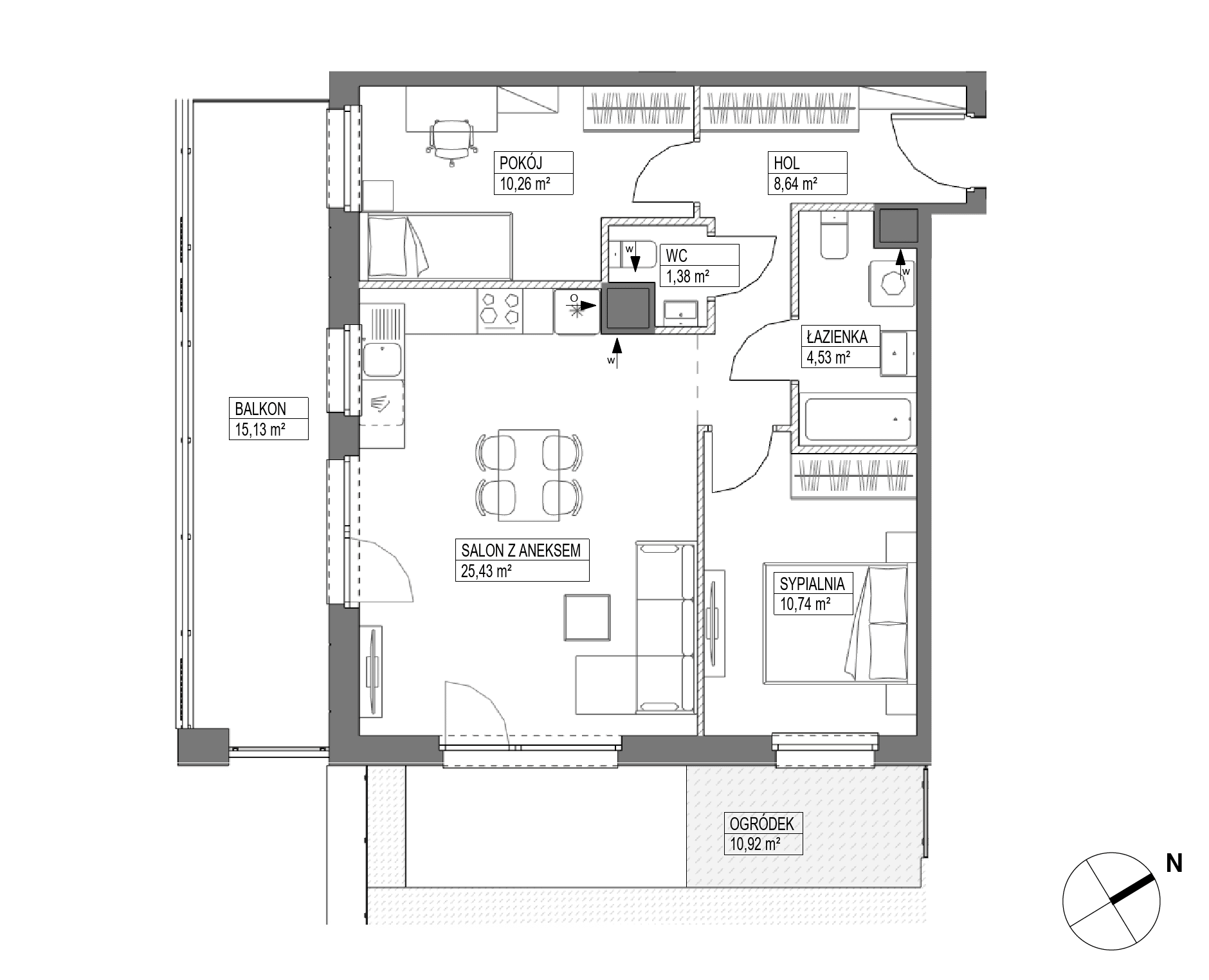 Lokal A.1M02