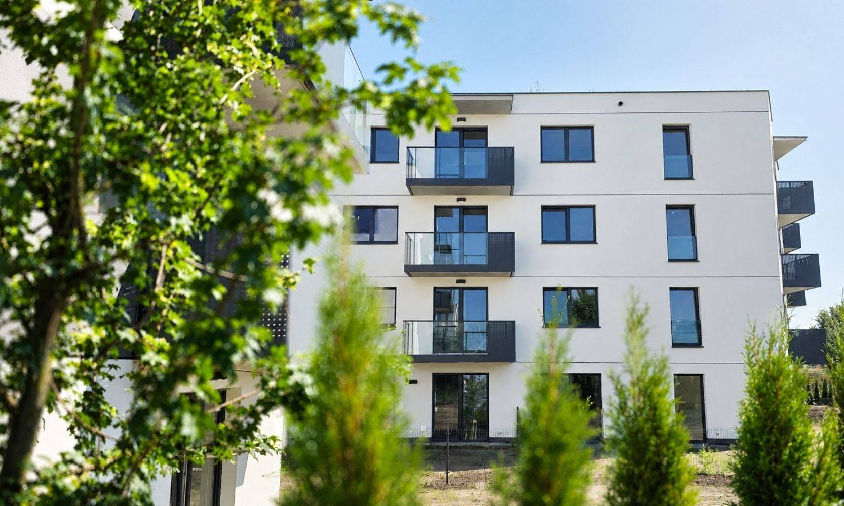 Kameralny Ruczaj – inwestycja Activ Investment