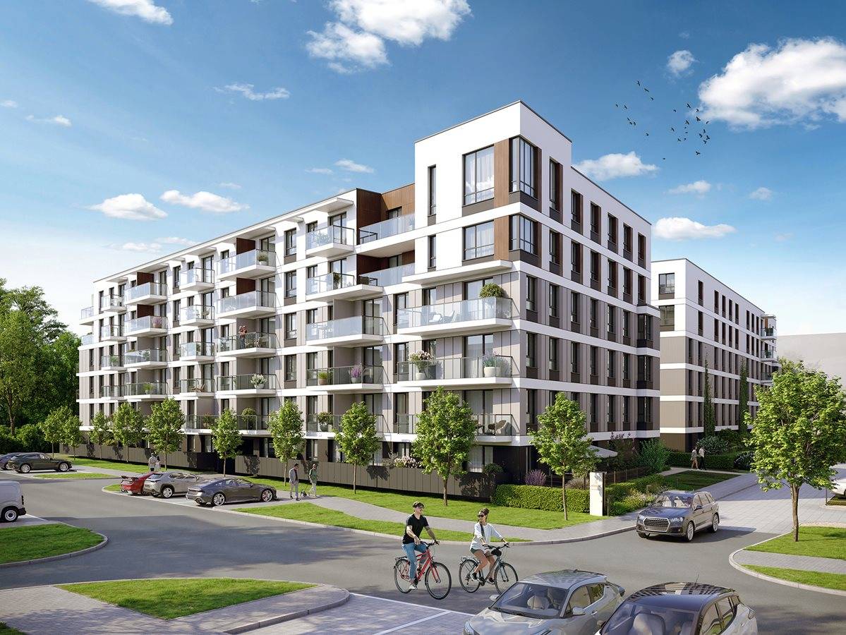 APARTAMENTY BEETHOVENA