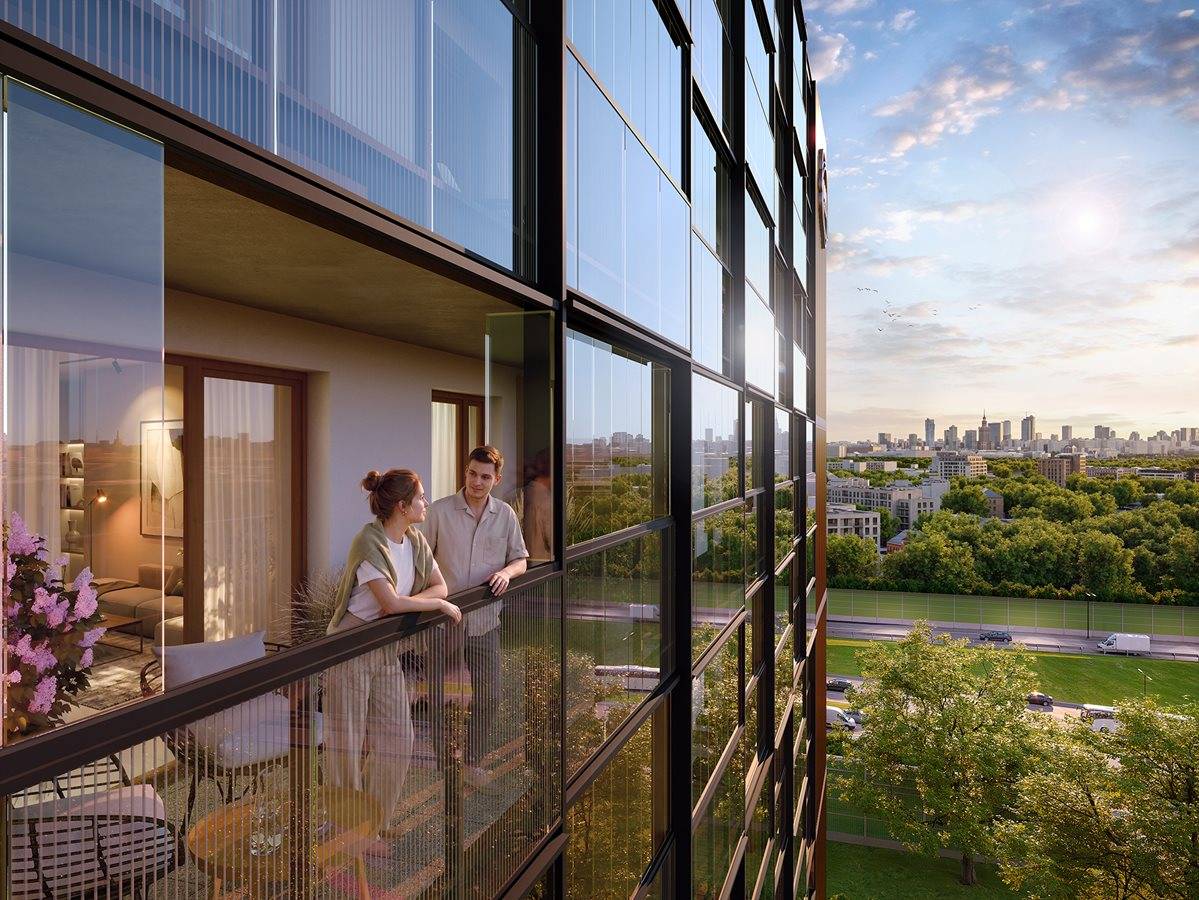 APARTAMENTY LITERACKA
