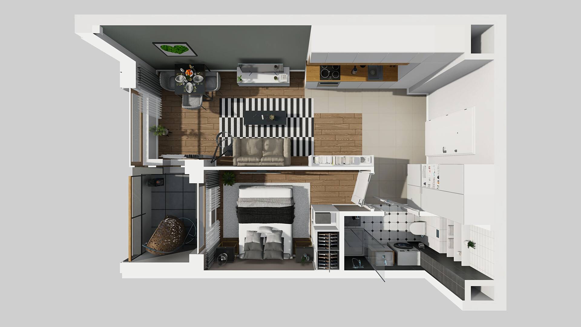 Lokal A 21