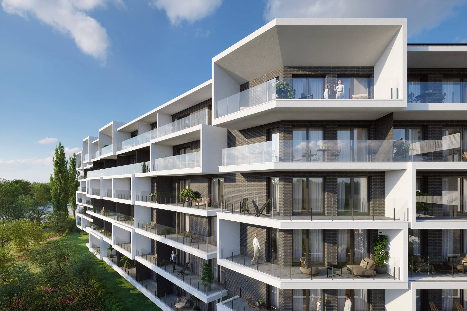 La Vie House – inwestycja Imperial Capital