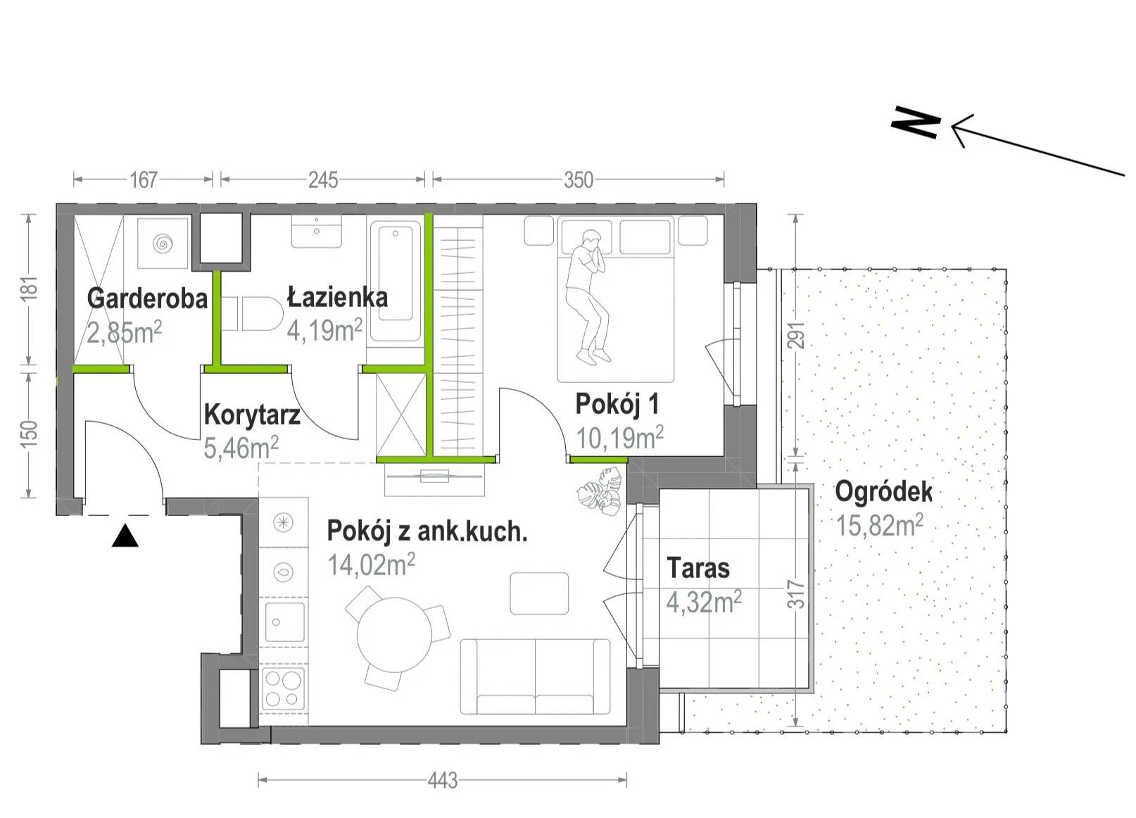 Lokal B.A.0.01