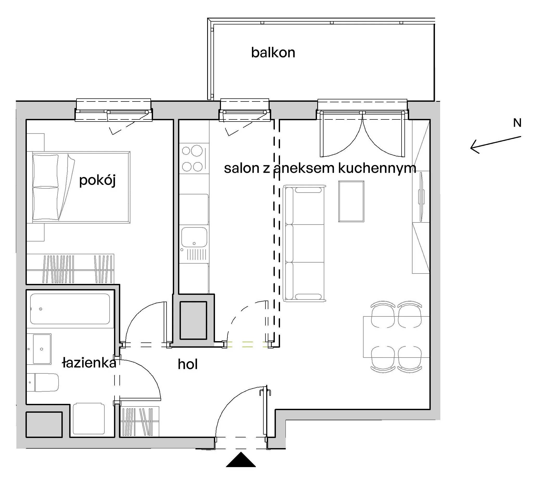 Lokal A.01.008