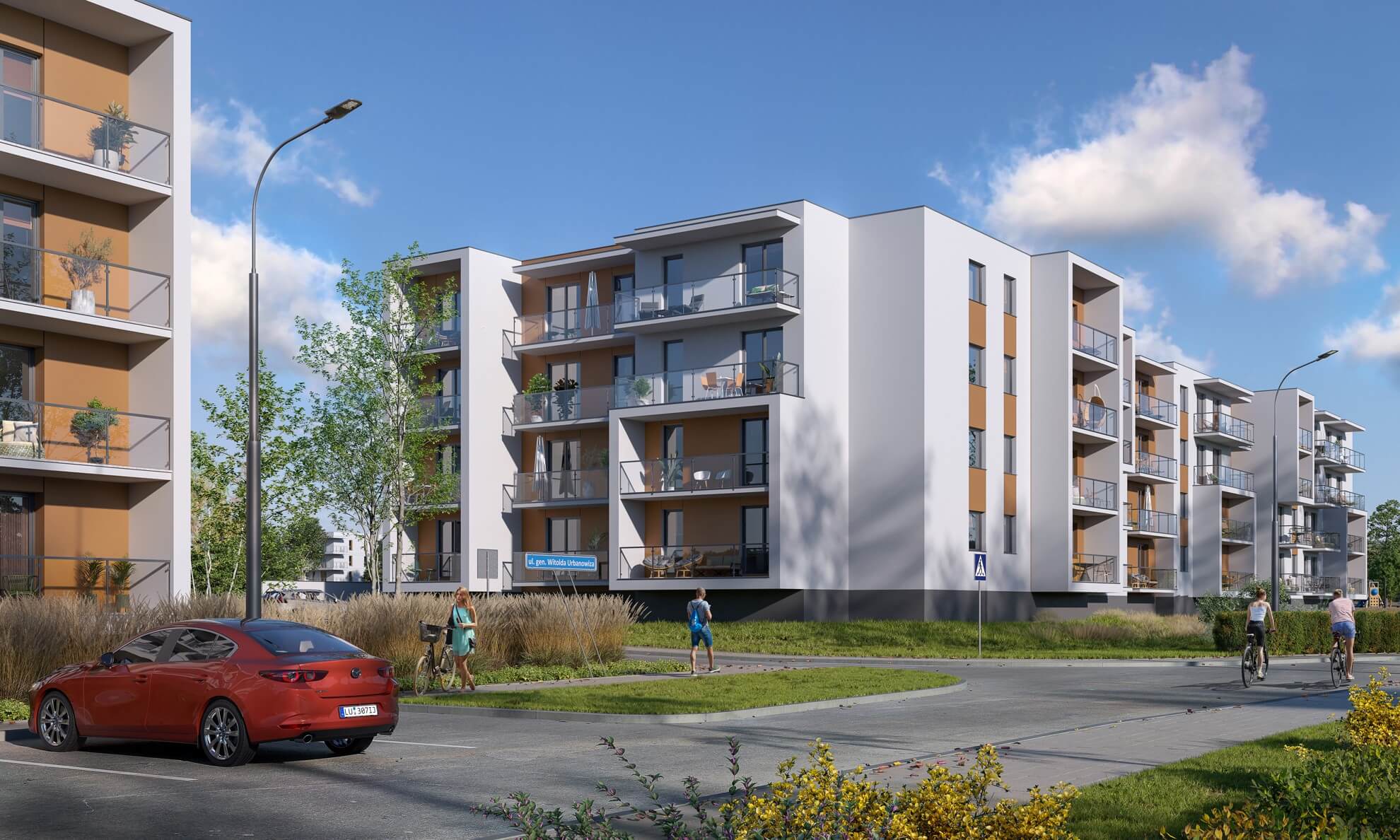 Felin Park – inwestycja Lalak Development