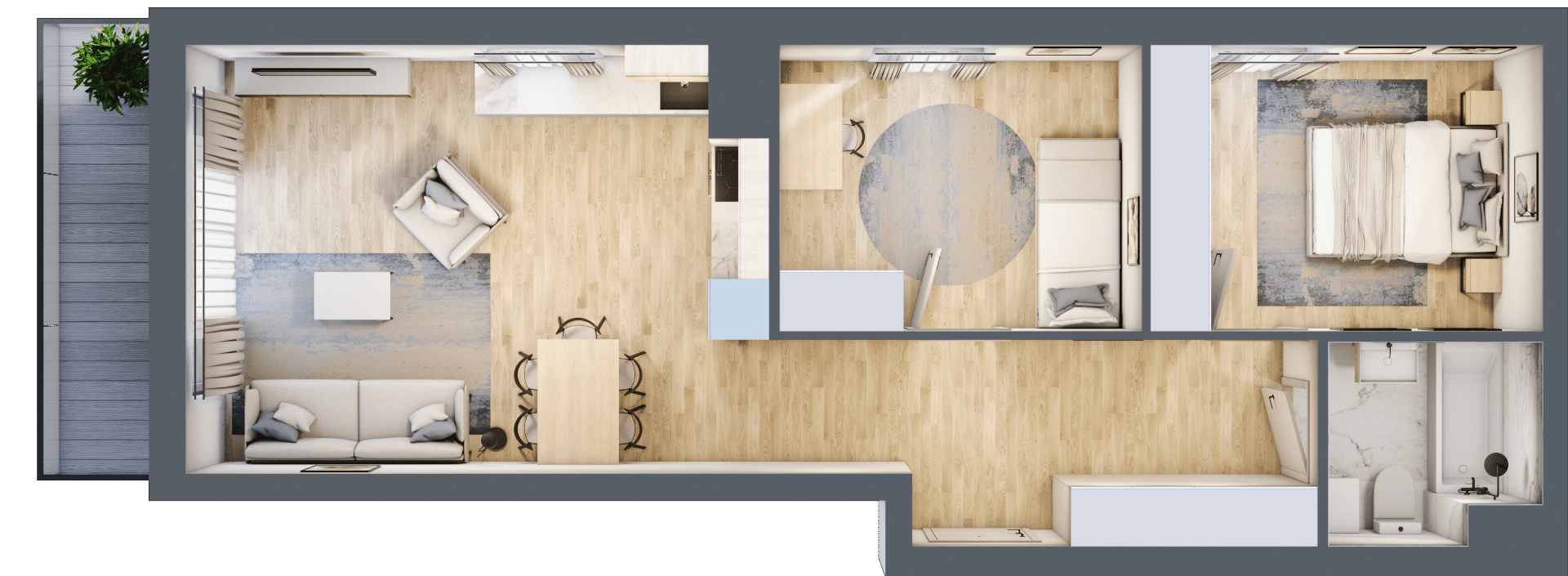 Lokal A.4.40