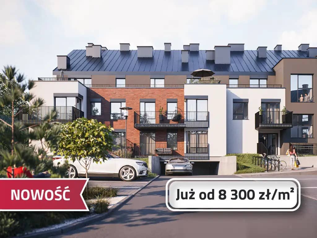 Gliwice Apartamenty Nova Sośnica