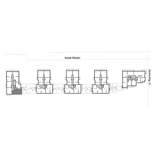 Lokal WR3 2/7/2/4a