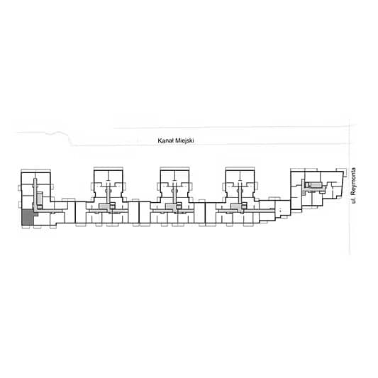 Lokal WR3 2/4/6/3a