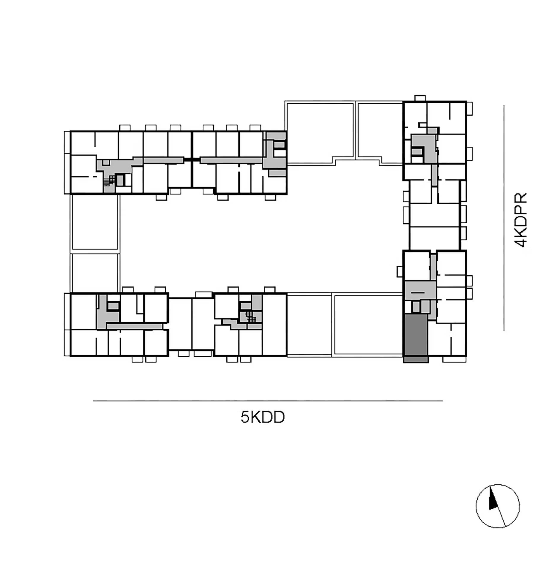 Atrium - Nowy Szczepin - lokal A2 67, budynek A