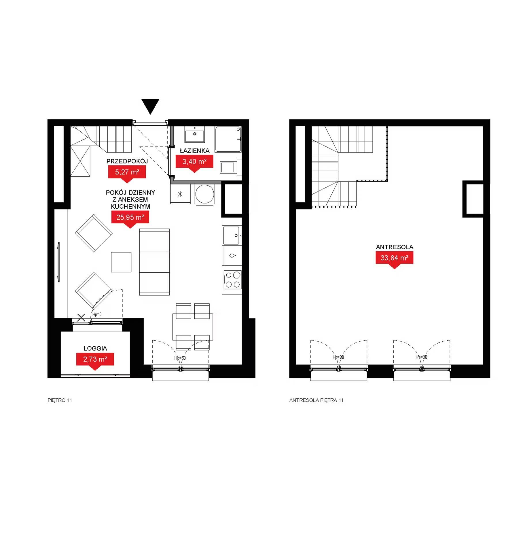 29L – inwestycja Archicom - lokal A1 145, budynek A