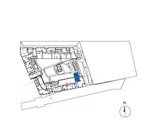 Flow – inwestycja Archicom - lokal B23 202, budynek B2
