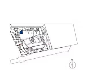 Flow – inwestycja Archicom - lokal B21 7, budynek B2