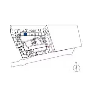 Flow – inwestycja Archicom - lokal B21 6, budynek B2
