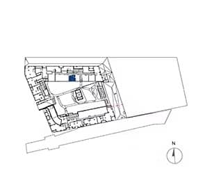 Flow – inwestycja Archicom - lokal B21 4, budynek B2