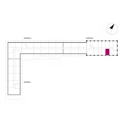 Fuzja – inwestycja Archicom - lokal 239, budynek G2