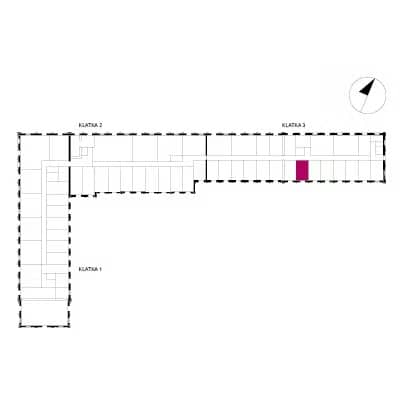 Fuzja – inwestycja Archicom - lokal 25, budynek G2
