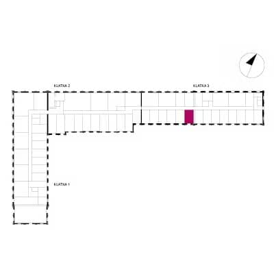 Fuzja – inwestycja Archicom - lokal 23, budynek G2