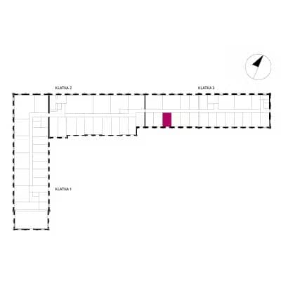 Fuzja – inwestycja Archicom - lokal 20, budynek G2