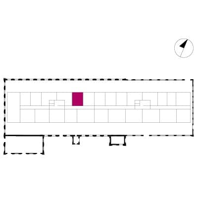 Fuzja – inwestycja Archicom - lokal 40, budynek G1