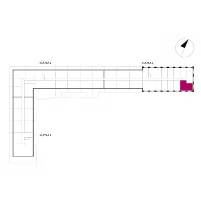 Fuzja – inwestycja Archicom - lokal 241, budynek G2