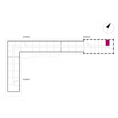 Fuzja – inwestycja Archicom - lokal 240, budynek G2