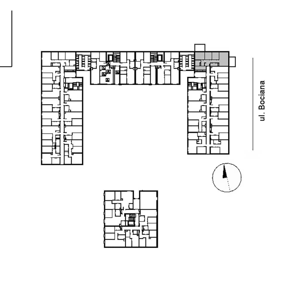 Lokal A4 145