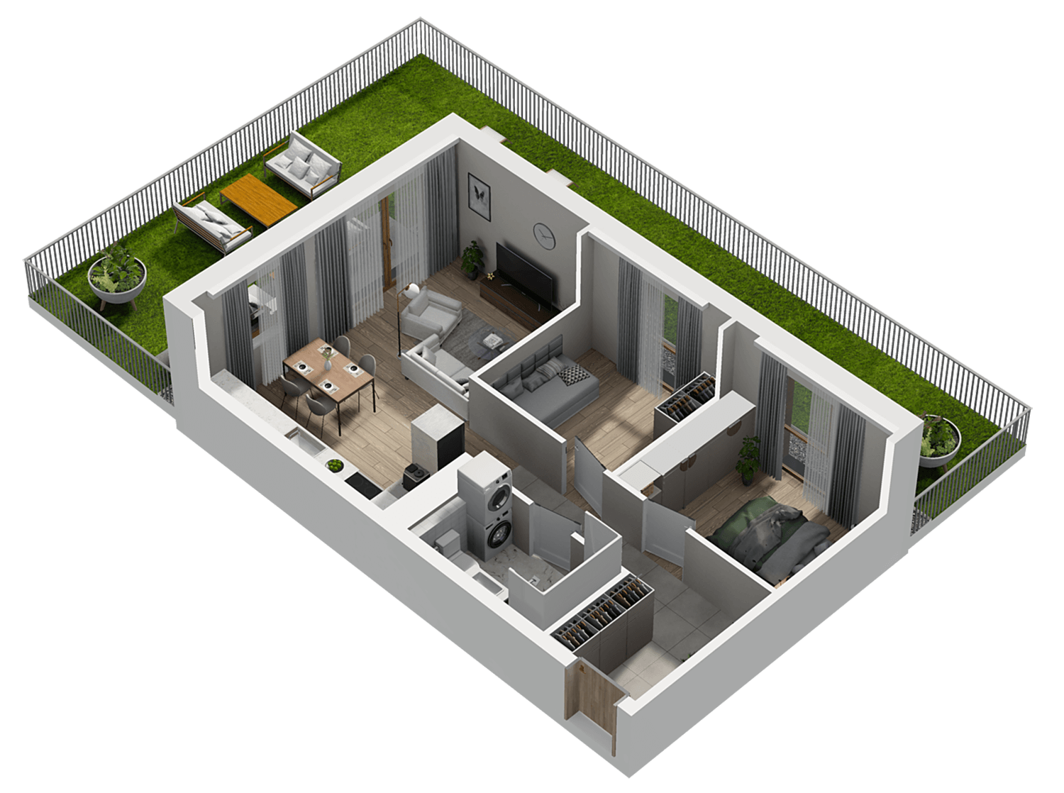 Lokal C1.5