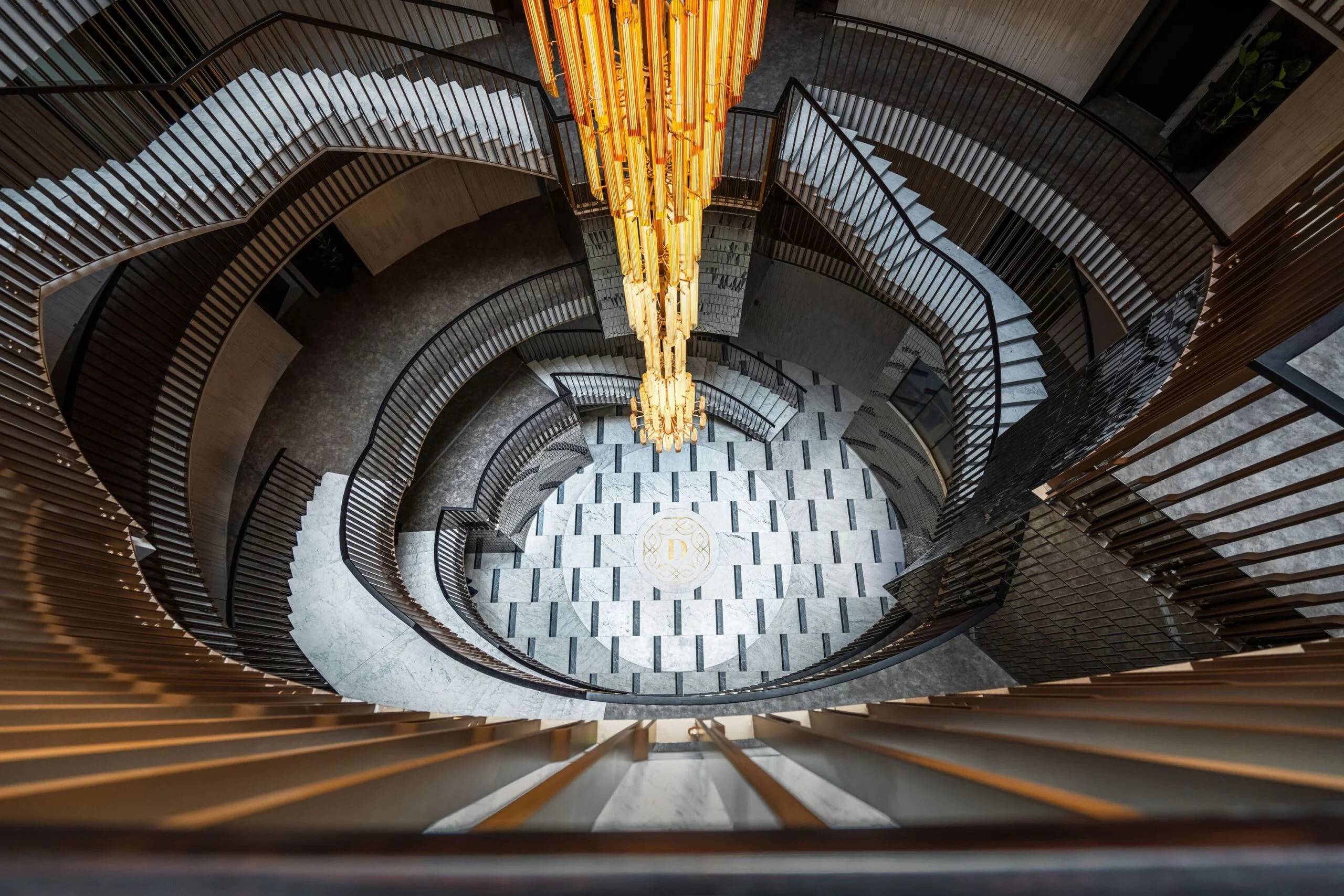 Rotunda Dynasy – inwestycja Marvipol