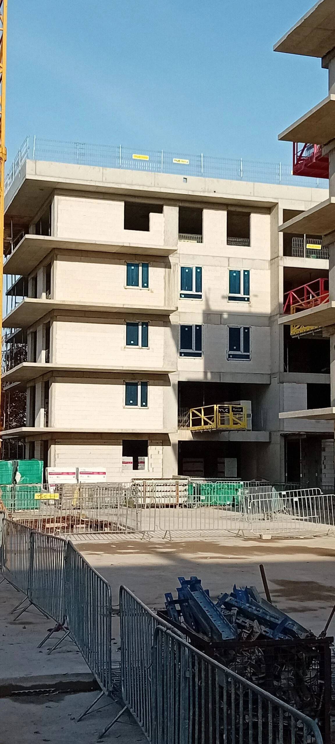 Osiedle Senza – inwestycja Marvipol
