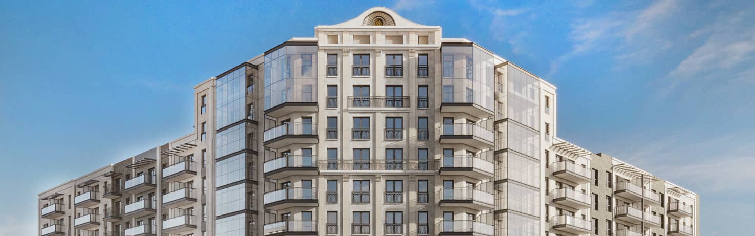 Róg Młynowej Apartamenty