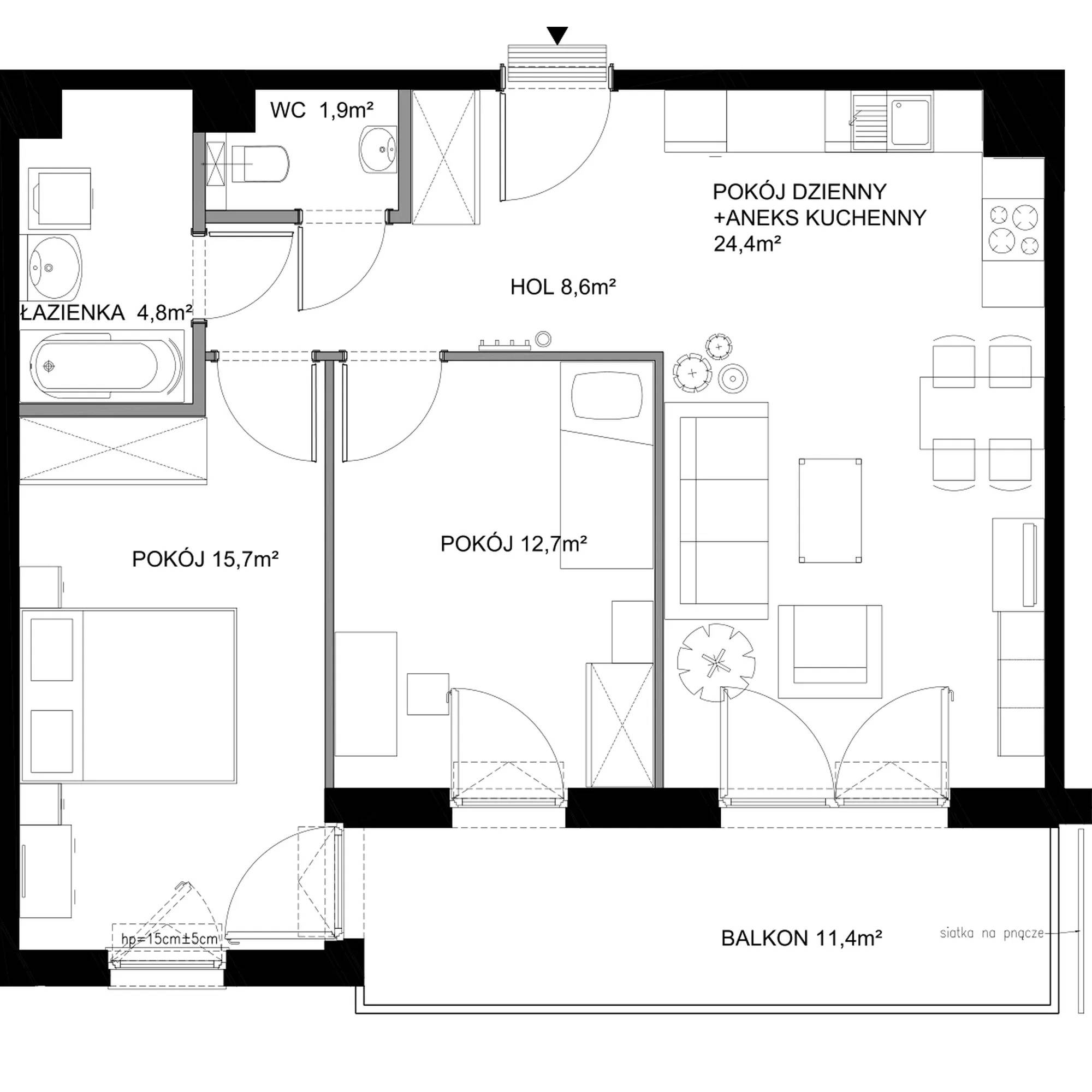 Lokal T1.4.2